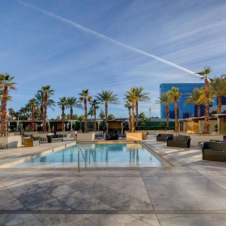 لاس فيغاس Incredible 1Bd 2Bth Suite Mgm Signature*Balcony View المظهر الخارجي الصورة