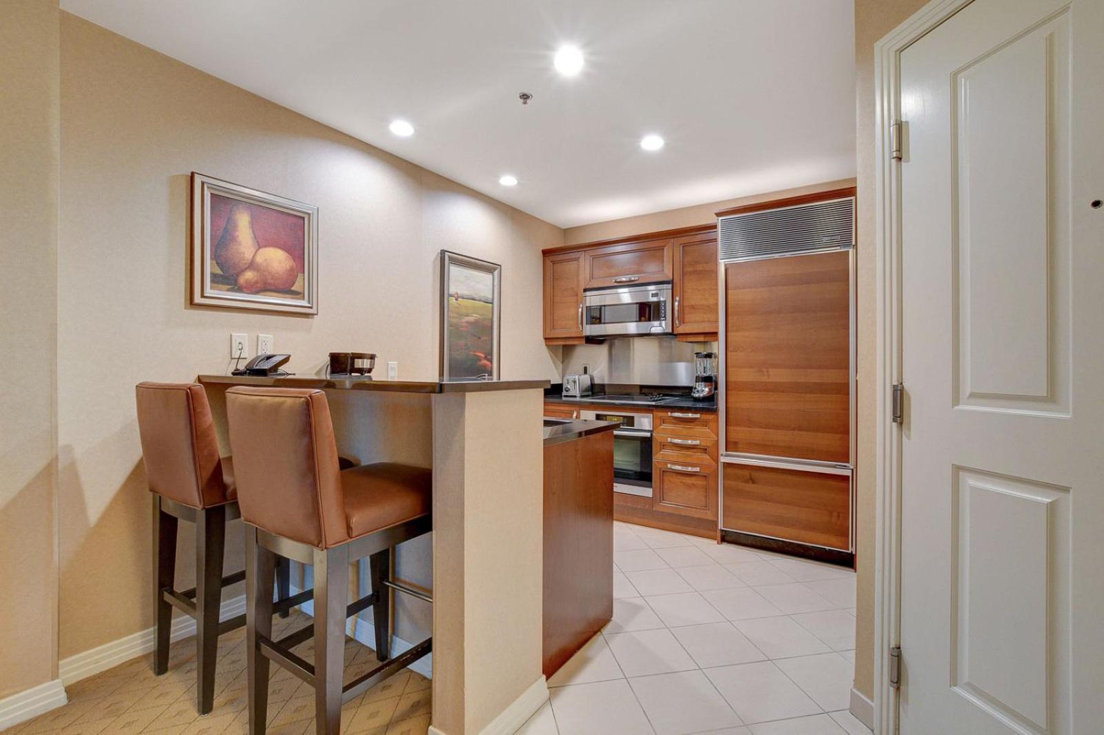 لاس فيغاس Incredible 1Bd 2Bth Suite Mgm Signature*Balcony View المظهر الخارجي الصورة