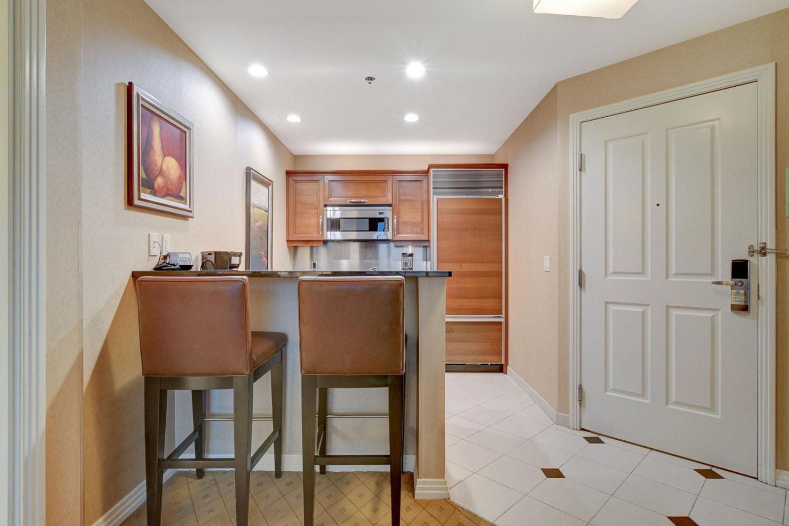 لاس فيغاس Incredible 1Bd 2Bth Suite Mgm Signature*Balcony View المظهر الخارجي الصورة