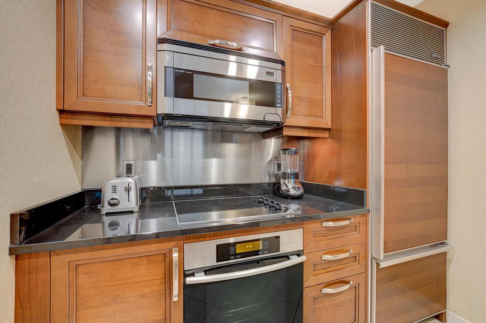 لاس فيغاس Incredible 1Bd 2Bth Suite Mgm Signature*Balcony View المظهر الخارجي الصورة