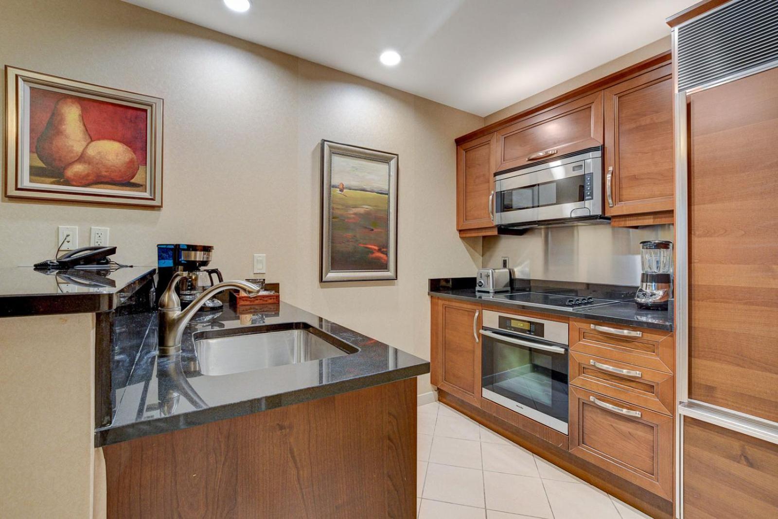 لاس فيغاس Incredible 1Bd 2Bth Suite Mgm Signature*Balcony View المظهر الخارجي الصورة