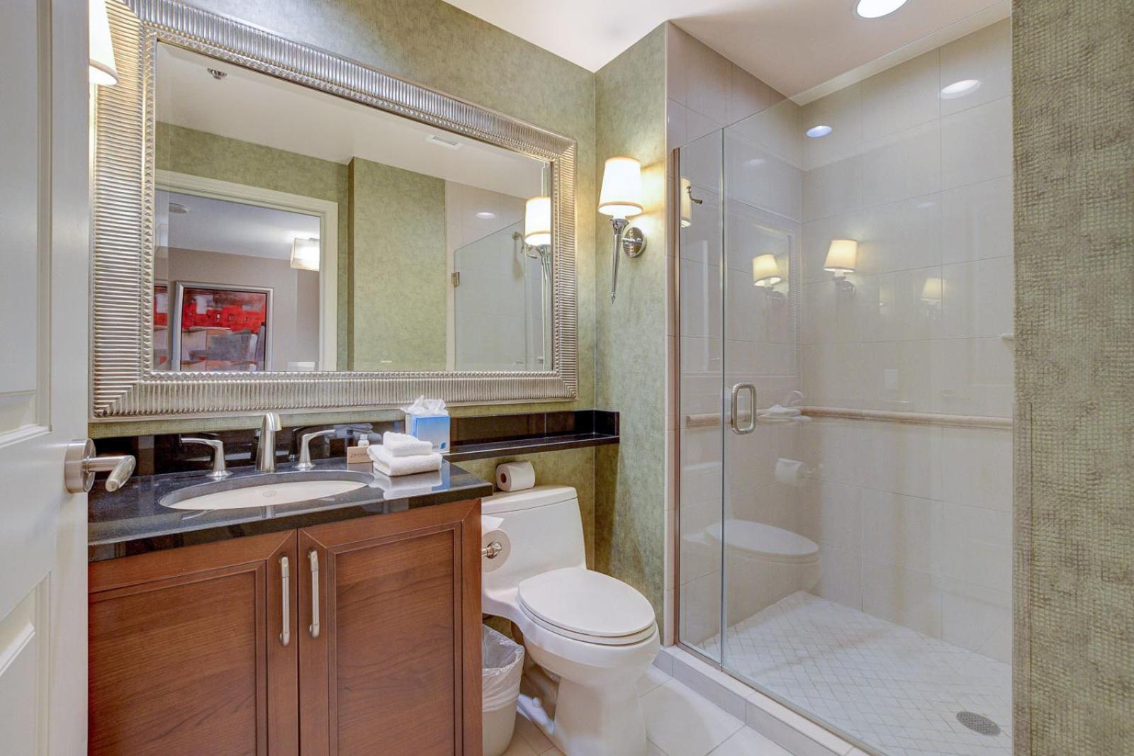 لاس فيغاس Incredible 1Bd 2Bth Suite Mgm Signature*Balcony View المظهر الخارجي الصورة